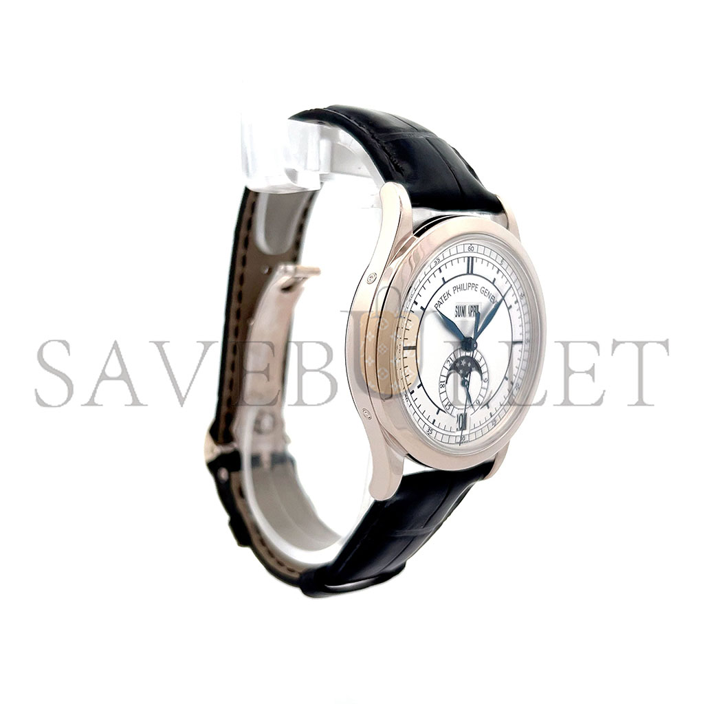 P**ek Ph**ppe complication annual calendar watch 5396g-001